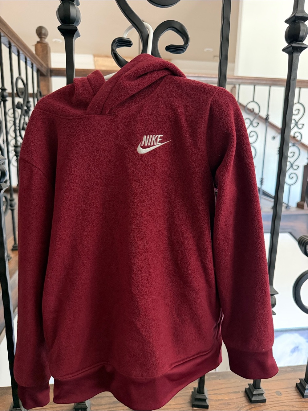 Nike hoodie
